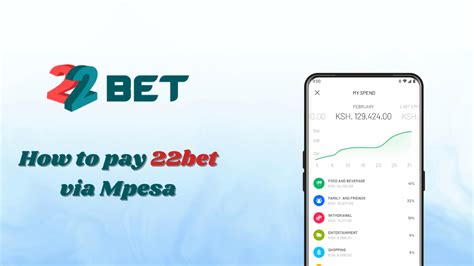 22bet mpesa